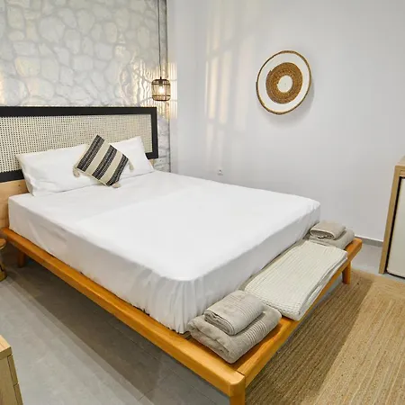 Oikia Mykonos