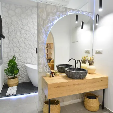Apartment Oikia Mykonos *
