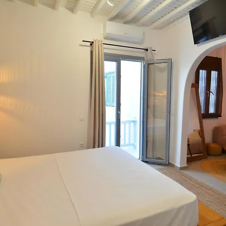 Oikia Mykonos Appartamento Mykonos Town