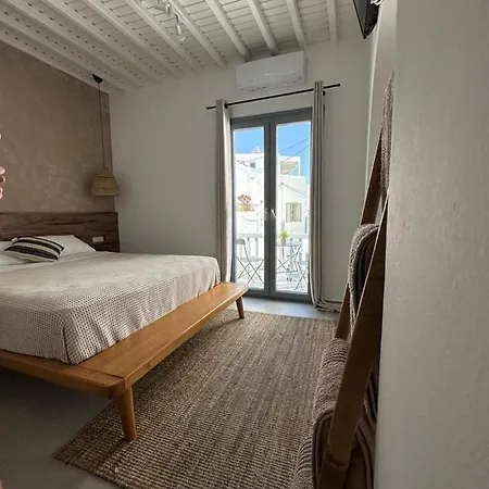 Oikia Mykonos Apartment Mykonos Town