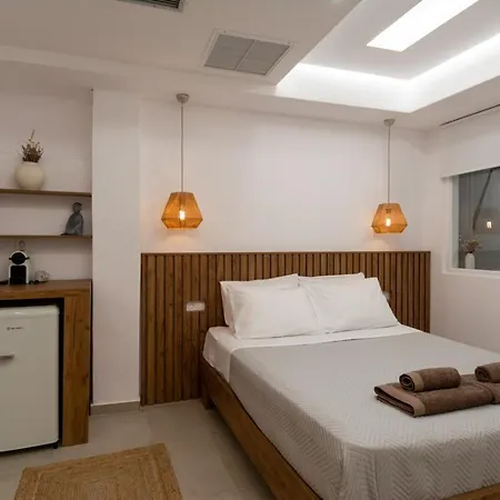 Apartment Oikia Mykonos