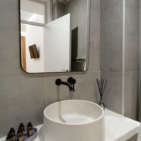 Apartment Oikia Mykonos