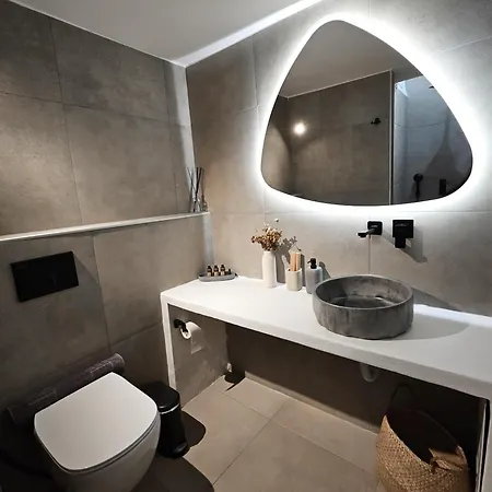 Apartment Oikia Mykonos