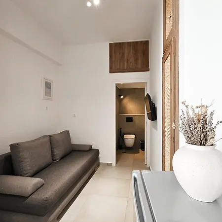 Apartment Oikia Mykonos *